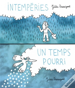Capa do artigo Intempéries ; Un Temps Pourri