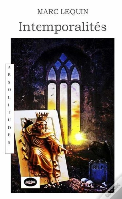 Capa do artigo Intemporalité