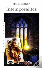 Capa do artigo Intemporalité