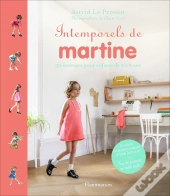 Intemporels  De Martine