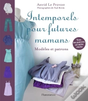 Capa do artigo Intemporels Pour Futures Mamans