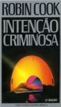 Intenção Criminosa - Preview