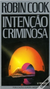 Capa do artigo Intenção Criminosa