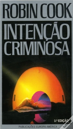 Capa do artigo Intenção Criminosa