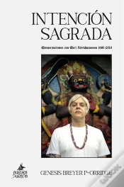 Capa do artigo Intención Sagrada