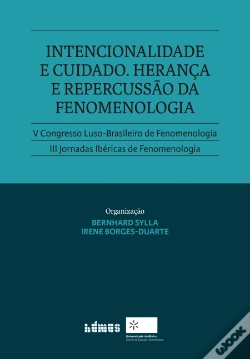 Capa do artigo Intencionalidade e Cuidado