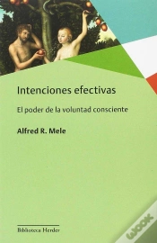 Capa do artigo Intenciones Efectivas