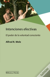 Capa do artigo Intenciones Efectivas