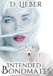 Capa do artigo Intended Bondmates