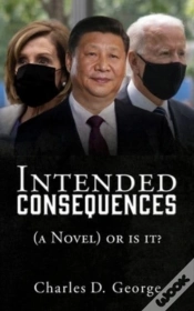 Capa do artigo Intended Consequences