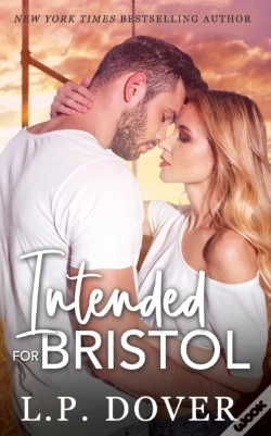 Capa do artigo Intended For Bristol