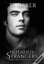 Capa do artigo Intended Strangers