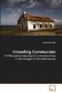 Intending Communion - Preview