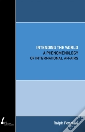 Capa do artigo Intending The World
