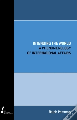 Capa do artigo Intending The World