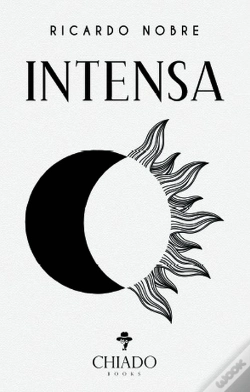 Capa do artigo Intensa