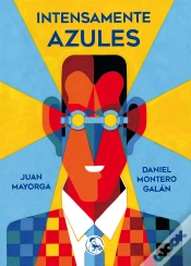 Capa do artigo Intensamente Azules