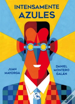 Capa do artigo Intensamente Azules