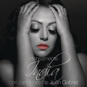 Capa do artigo Intensamente Con Canciones De Juan Gabriel - CD