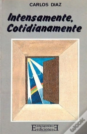 Capa do artigo Intensamente, Cotidianamente