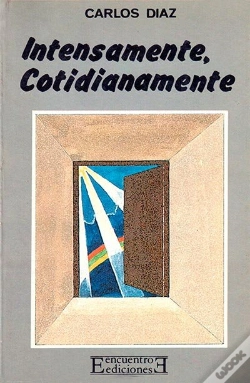 Capa do artigo Intensamente, Cotidianamente