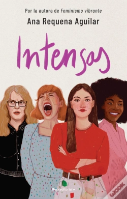 Capa do artigo Intensas
