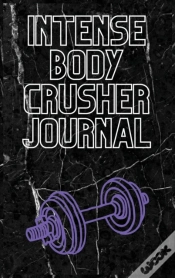 Capa do artigo Intense Body Crusher Journal