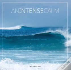 Capa do artigo Intense Calm