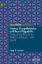 Intense Group Behavior And Brand Negativity - Preview