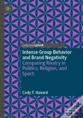 Intense Group Behavior And Brand Negativity