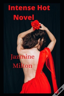 Capa do artigo Intense Hot Novel