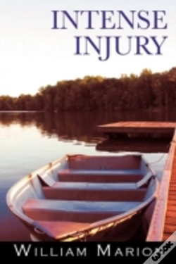 Capa do artigo Intense Injury