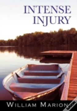 Capa do artigo Intense Injury