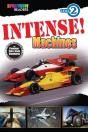 Intense! Machines - Preview