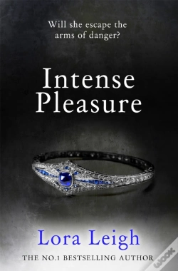 Capa do artigo Intense Pleasure