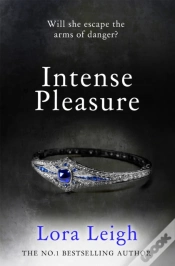 Capa do artigo Intense Pleasure