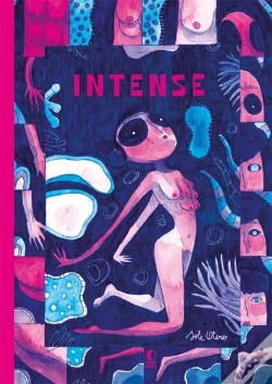 Capa do artigo Intense