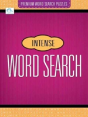 Intense Word Search - Preview