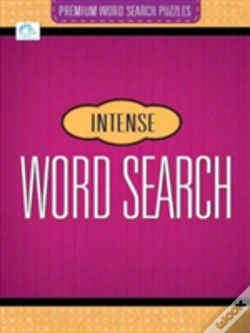 Capa do artigo Intense Word Search