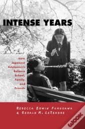 Intense Years