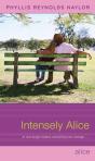 Intensely Alice - Preview