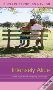 Capa do artigo Intensely Alice