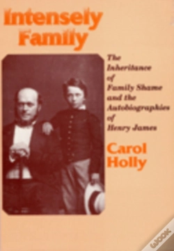 Capa do artigo Intensely Family