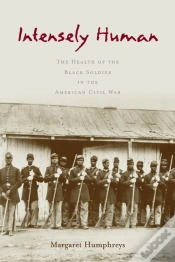 Capa do artigo Intensely Human