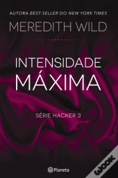 Intensidade Máxima Hacker 3