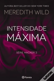 Capa do artigo Intensidade Máxima Hacker 3