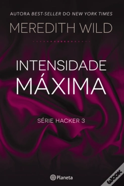Capa do artigo Intensidade Máxima Hacker 3