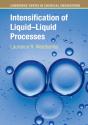 Intensification Of Liquid-Liquid Processes - Preview