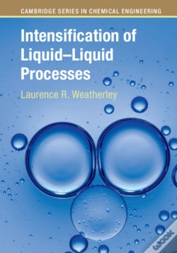 Capa do artigo Intensification Of Liquid-Liquid Processes