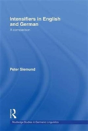 Intensifiers In English And German - Preview